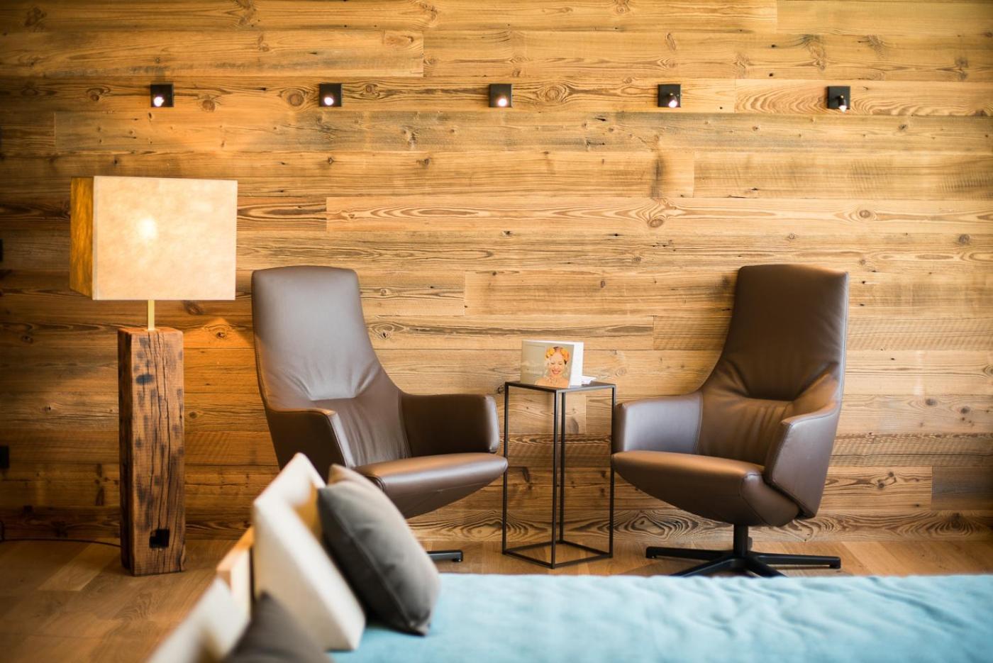 Hotel Der Loewe Lebe Frei Leogang Zewnętrze zdjęcie
